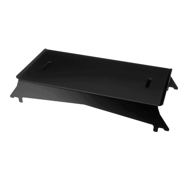 (image for) Carter Hoffmann 16090-3981 BLK ANDZD PAN COVER 1W
